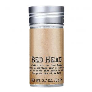 Bâton de Cire pour Cheveux, Bâton De Cire De Cheveux Naturels, Bâton de Pommade Capillaire, Wax Stick pour Cheveux, Bâton de Cire Coiffante, pour Chevelures Courtes, Perruques et Cheveux Cassés, 75 g (LIYANHO, neuf)
