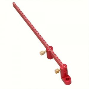 XFUYI 300mm Compas de Travail du Bois Outil Grand Compas pour Le Travail du Bois Compas Cercles de tra&ccedil;age Compas Cercles de tra&ccedil;age du Travail du Bois (Moorrish, neuf)