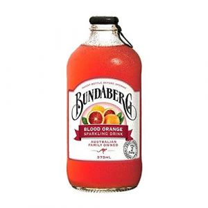 Bundaberg Orange sanguine - Lot de 12 (Five-Star-Trading-Holland, neuf)