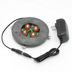 Module de l&eacute;vitation magn&eacute;tique &agrave; charge maximale 800 g Plate-forme DIY Core Kit pour machine &agrave; l&eacute;vitation magn&eacute;tique avec alimentation (VIGANSS-FR, neuf)