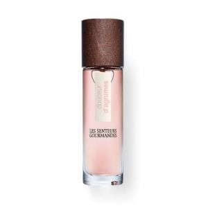 Les senteurs gourmandes - Eau de parfum - Douceur d'agrume - 15ml (Mon Shop Beaut&eacute; ⭐⭐⭐⭐⭐, neuf)