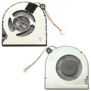 Ventilateur CPU Compatible pour PC Portable Acer Swift 3 SF314-52 / SF314-54 / SF314-41 / SF314-42 / SF315-52 (NOTE-X, neuf)