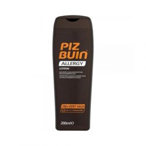 Piz Buin Allergy Lotion Sp50+ 200ml (Dealon, neuf)