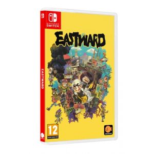 Eastward (EVERGAME, neuf)
