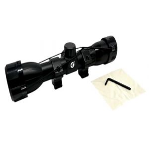 Gamo - Lunette Gamo LC 4 x 32 WR (atomik, neuf)