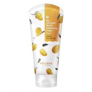 Frudia. My Orchard Mousse Nettoyante Cleansing Foam - Mangue (LTM SHOP, neuf)