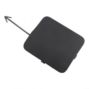 85071HV00A Cache &oelig;illet de crochet de remorquage pour pare-chocs arri&egrave;re Nissan pour Qashqai J11B 2017-2021, plastique (Zhao Zhao, neuf)