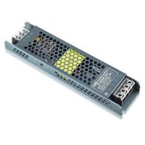 EPLZON 24 V DC 300 W LED Transformateur, LED Alimentation Transfo 12,5A Adaptateur, Transfo à Tension Constante Basse Tension, pour bandes LED, lumières d'armoire, ampoules LED et lampes d'intérieur (EPLZON, neuf)
