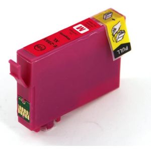 Illico T29 Cartouche d'encre 29 XL Compatible pour Epson 29XL Remplacement pour Expression Home XP352 XP235 XP245 XP247 XP335 XP342 XP345 XP355 XP332 XP455 XP432 XP435 XP442 XP255 XP257 XP445 (1M) (illicoencre, neuf)