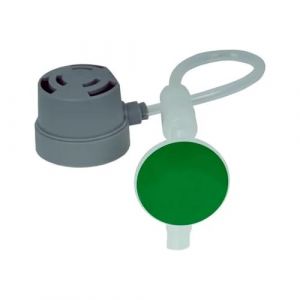 Octofibre - Lot de tubes beertender pour tireuse &agrave; bi&egrave;re - Pompe &agrave; bi&egrave;re pour raccorder votre f&ucirc;t &agrave; la pompe machine Krups/SEB (10 tubes) (Stock Bureau Maison Bien-&ecirc;tre, neuf)