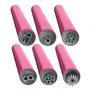 Stylos À Ongles Pour Peindre Les Ongles – Kit De Stylos De Peinture Pour Tampons À Ongles | Outil De Peinture D'ongles Avec Pointe Fine, Ensemble De Stylos De Tampon D'art D'ongle, Ensemble De Stylos (xoag, neuf)