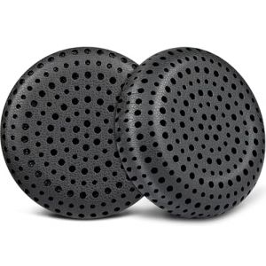 SOULWIT Mousse Coussin Coussinets pour Koss Porta Pro, PP/KPH40/KSC35/KSC11/KSC17/KSC75 Casque, Coussinets d'oreille avec Mousse d'isolation Acoustique Haute densité (SoloWIT Store, neuf)