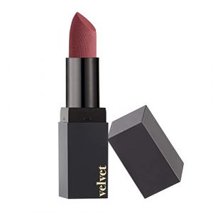 Barry M Cosmetics Velvet Lips, Dirty Rose, 1 count (Advanced Healthcare products Ltd, neuf)