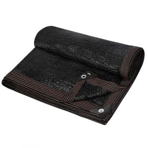 Filet De Protection Piscine Rectangulaire 6x12m Couverture Piscine Hivernage Bâche Protection Piscines Enterrée Hors Sol Anti Feuilles Anti-déchirure Couverture d'hiver Couvertures en Maille (MightMone, neuf)