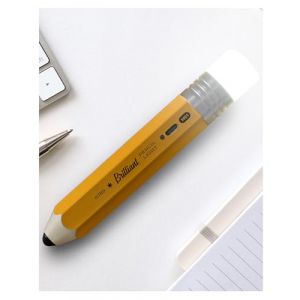 Suck UK - Lampe crayon | Lampe de table et lampe rechargeable | Accessoires de bureau et lampes de bureau | Lampe sans fil et lampe de chevet | Tables pour chambre &agrave; coucher et accessoires de bureau | (Good Superstore, neuf)