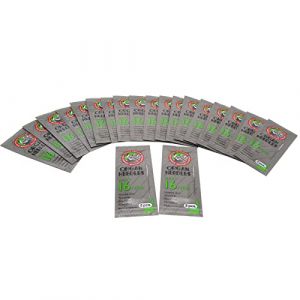 Aiguille pour Organ dans une boîte en plastique transparent CKPSMS-Aiguilles à coudre Organ-HAX1 Compatible avec/Remplacement pour Singer Marque,Pfaff Marque,Brother Marque(Organ-HAX1 16/100 100PCS) (CKPSMS Officiel, neuf)