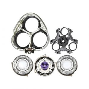 Lame de rechange for tête de rasoir Philips, compatible avec les modèles PT877, PT870, PT875, PT830, AT880, AT830, AT875, AT895, PT920, PT920CC, PT925, AT940 (HANDOND, neuf)
