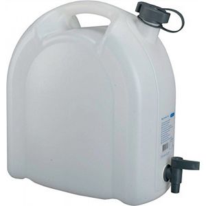 Pressol - Jerrycan - Avec robinet - 15 Litre (Just4camper, neuf)