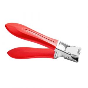 Coupe-ongles à mâchoire large (ZLwneh, neuf)