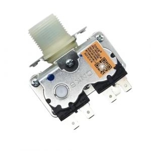 Électrovanne d'arrivée d'eau for lave-linge électrique, compatible avec LG, 5221EN1005B FPS-180A 220 V. Pièces de lave-linge Wave (Dongguan Zhile Technology Co., Ltd., neuf)