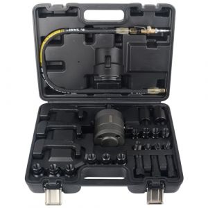 DAYUAN Extracteur d'injecteur pneumatique Diesel Injecteurs Extracteur Injecteurs Common Rail CDI Kit d'outils (HippoProduct, neuf)