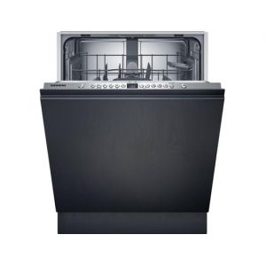 SIEMENS Lave vaisselle tout integrable 60 cm SX616X01AF, iQ100, XXL, varioSpeed Plus (ELECTRO-DIRECT, neuf)