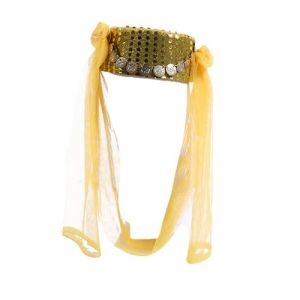 Styles ethniques féminins Voyage Broderie vintage exquise Fait à la main pour les festivals et les événements occasionnels (HengYuCai, neuf)