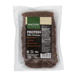 PAN DE MOLDE PROTEICO 250 &ndash; produit multifonction &agrave; large champ d&rsquo;application, convient &agrave; ceux qui recherchent un produit fiable au quotidien, poids 250 g et facilite la prise en charge de votre bien- (LESS WASTE, neuf)