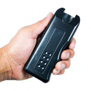 Appareil répulsif pour chiens agressifs avec ultrasons et LED Flash, portable et sûr, éloigne les chiens menaçants sans les endommager, parfait pour le jogging, la marche et le cyclisme 20 m (Stop Dog (Monty Soul, neuf)