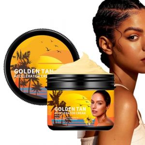 YNPQTDS Lotion Autobronzante Pour Le Corps - Solution Instantanée pour le Visage Auto-Bronzante | Soin Beauté Naturel Longue Durée pour Vacances Extérieure (yannf, neuf)