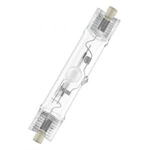 lampe à décharge - osram hci-ts - 150w - 3000k - wdl pb - rx7s-24 - osram 372337 (MAGAZYNLAMP, neuf)