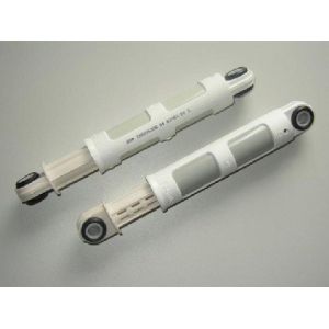 Alternativ Rosa Amortisseur pour machine à laver AEG 1240172104 (Ersatzteil-Check, neuf)
