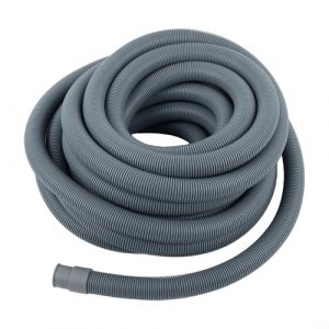Design élégant, ce tuyau de vidange de 10 m s'adapte à la plupart des machines à laver et lave-vaisselle sans complications (OneDrima, neuf)