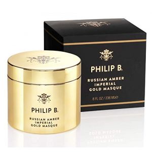 PHILIP B Russian Amber Imperial Gold Masque (Good Care Cosmetics, neuf)
