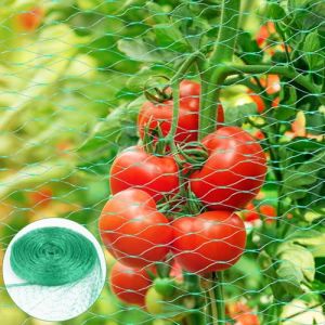 Filet Anti Oiseaux, 2 x 10 M Filet Oiseaux Mailles Fines, Filets Protection Oiseaux, Filets de Protection, pour Bassin, Jardin, Voli&egrave;re, Arbres Fruitiers, H&eacute;rons, Pigeons, Plantes (MINGYANYA LIMITED, neuf)