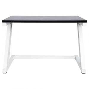 Support Extensible en Métal, Étagère stable pour four à micro-ondes support d'étagère pour four à micro-ondes à hauteur réglable avec 3 crochets suspendus Organisateur de rangement de cuisine 25 kg (Hechheu, neuf)