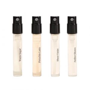 Spray parfum&eacute; pour cheveux &ndash; Brume capillaire parfum&eacute;e, beaut&eacute; d&eacute;sodorisante, brume pour le corps, soin de les types de peau, spray rafra&icirc;chissant d'oreiller, longue dur&eacute;e (huanqinf, neuf)