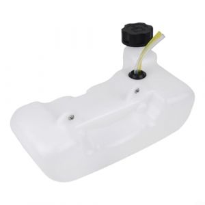 R&eacute;servoir d'essence compatible avec d&eacute;broussailleuse et outils multifonctions pour un stockage efficace du carburant (Wintop-eu, neuf)