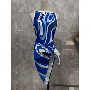 JJDFW 8 pi&egrave;ces Femmes Maillots de Bain Marque de Mode color&eacute; &eacute;t&eacute; Plage Maillot de Bain Sexy Body Taille S-XL (WenXiYuanFangBaiHuoShangMaoYouXianGongSi, neuf)