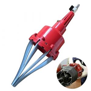 Acelectronic Expandeur Soufflet de Cardan, Expandeur de Soufflet Outil Ecarteur Soufflet de Cardan Métal ABS Pneumatique 72‑130 Psi Arbre de Transmission Universel Extenseur de Soufflet CV (Acelectronic, neuf)