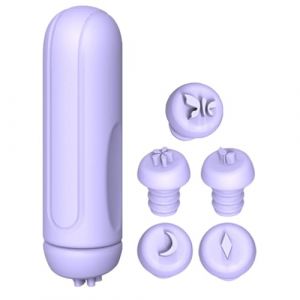 Tampon &agrave; ongles - Outil d'estampage en silicone pour ongles, kit portable pour imprimer des motifs d'ongles | Set de tampons pour motifs d'ongles faciles &agrave; utiliser avec motifs , stylo (fegayut, neuf)