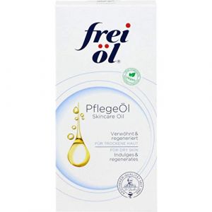 frei Öl Pflegeöl, 125 ml Huile (apohealth - votre pharmacie allemande certifiée, neuf)