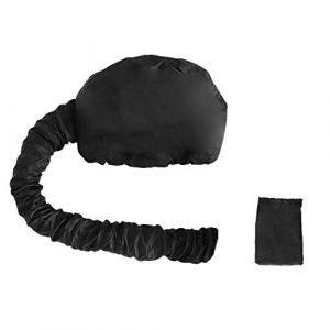 Rtxbvg Casquette Cheveux Secs SèChe-Cheveux Maison Salon de Coiffure Bouchon D' Salon Coiffure Chapeau Bonnet Casquettes Soins Capillaires Perm Casque Cheveux Vapeur (Yuxuanshangpu, neuf)
