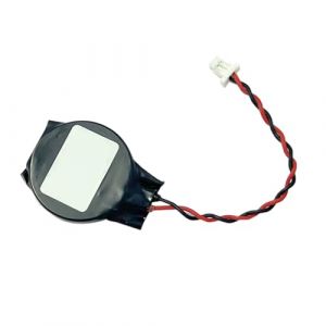 Gintai Pile CR2032 Bios CMOS Batterie pour Dell Inspiron (3185 3195 5400 5406 5481 5482 7506 7706 7620) 2 in 1,Precision 3560 3561 3570 3571 3580 3581 023.22032.0611 Battery pour Ordinateur Portable (GinTaiCompany, neuf)