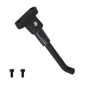Yowfond 1 b&eacute;quille pour trottinette &eacute;lectrique M365 / Pro/Pro 2 / 1S / scooter 3, compatible avec trottinette &eacute;lectrique Pro 2 et mi scooter 1S (Yowfond Direct, neuf)