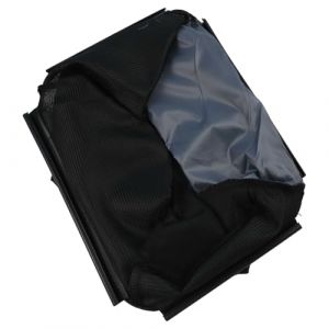 Sac de ramassage pour tondeuse à gazon, accessoires pour tondeuses autopropulsées Honda, y compris les tondeuses 48,3 cm et 53,3 cm (pour 53,3 cm) (popmall-eu, neuf)