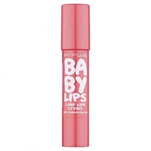 Maybelline Baby Lips Color Balm Crayon - 030 Creamy Caramel (Maquielle, neuf)
