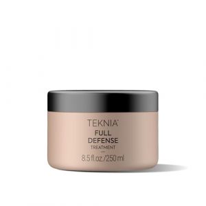 Lakme Teknia Full Defense Treatment Masker Gestrest Haar 250ml (Coserty &middot; Beauty Shop, neuf)