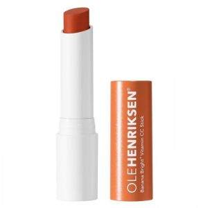 OLEHENRIKSEN ORIGINAL | Banana Bright+ Vitamin CC Stick – Contour des yeux en stick avec vitamine C | 3,7 grammes | by Bella | (Pumpkin, 3,7 g (lot de 1) (BELLA-fr (Cloud.Sales Cosmetics), neuf)