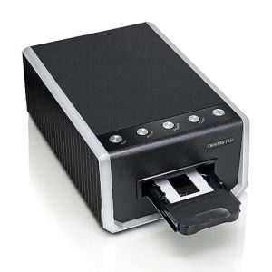 Plustek OpticFilm 135i - Scanner de Diapositives et Négatifs 35 mm (Escaneronline, neuf)